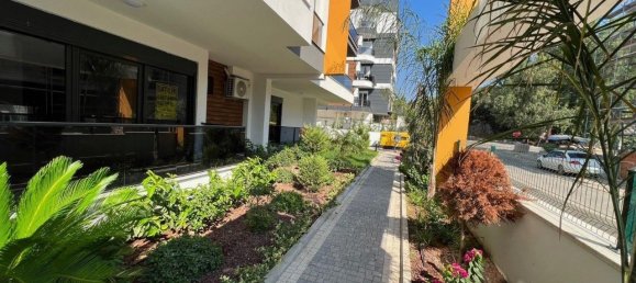 Apartamento de 1+1 en Antalya, Turkey No. 34226 21