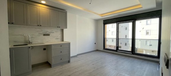 Apartamento de 1+1 en Antalya, Turkey No. 34226 6