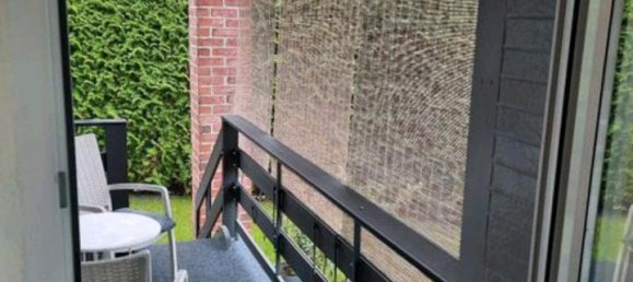 Apartamento de 2 dormitorios en Recklinghausen, Germany No. 264959 6