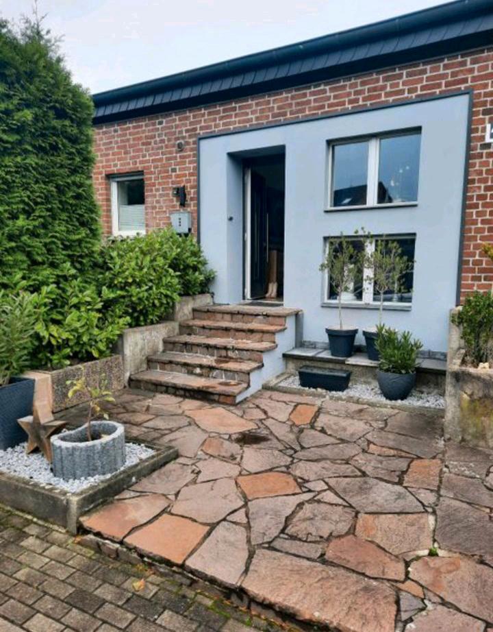 Apartamento de 2 dormitorios en Recklinghausen, Germany No. 264959