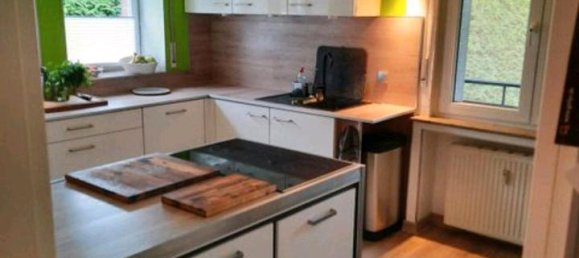 Apartamento de 2 dormitorios en Recklinghausen, Germany No. 264959 4