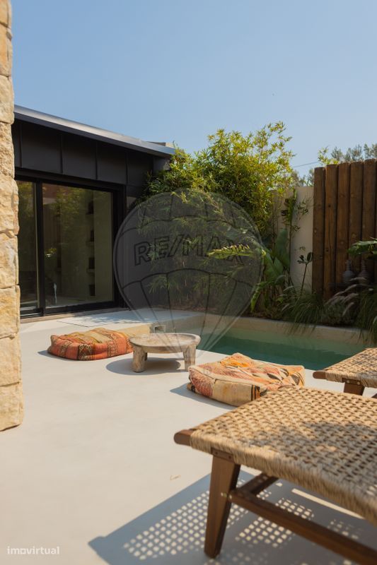 Casa de 3 dormitorios en Cascais, Portugal No. 353659