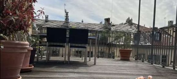 10 rooms Duplex in Turin, Italy No. 50980 20