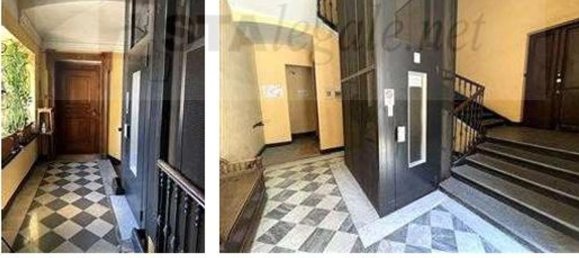 10 rooms Duplex in Turin, Italy No. 50980 22