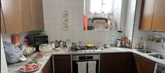 10 rooms Duplex in Turin, Italy No. 50980 13