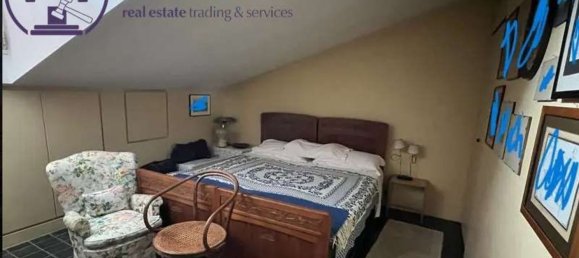 10 rooms Duplex in Turin, Italy No. 50980 15