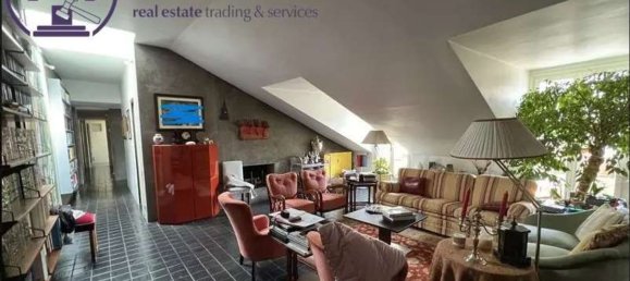 10 rooms Duplex in Turin, Italy No. 50980 10