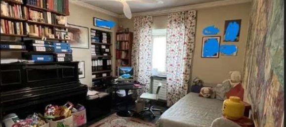 10 rooms Duplex in Turin, Italy No. 50980 8