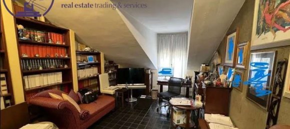 10 rooms Duplex in Turin, Italy No. 50980 11