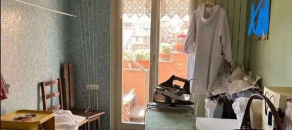 10 rooms Duplex in Turin, Italy No. 50980 19