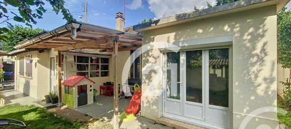 3 bedrooms House in Villiers-le-Bel, France No. 279850 4