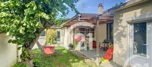 3 bedrooms House in Villiers-le-Bel, France No. 279850 5