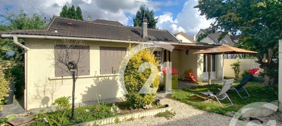 3 bedrooms House in Villiers-le-Bel, France No. 279850 3