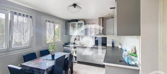 3 bedrooms House in Villiers-le-Bel, France No. 279850 2