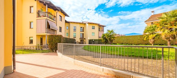 Квартира с 5 комнатами в Салуццо, Италия № 229399 9