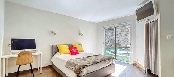 5 bedrooms House in Vals-les-Bains, France No. 204758 6