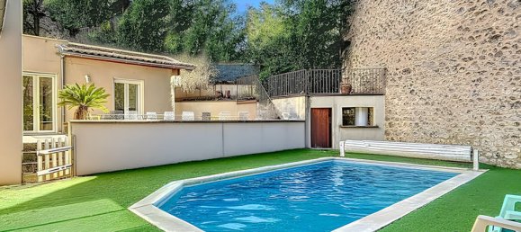 5 bedrooms House in Vals-les-Bains, France No. 204758 12