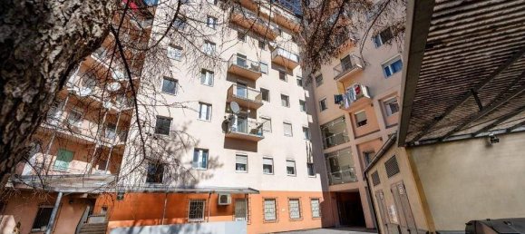 2-Zimmer Wohnung in Graz, Austria, Nr. 261790 11