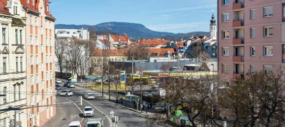 2-Zimmer Wohnung in Graz, Austria, Nr. 261790 12