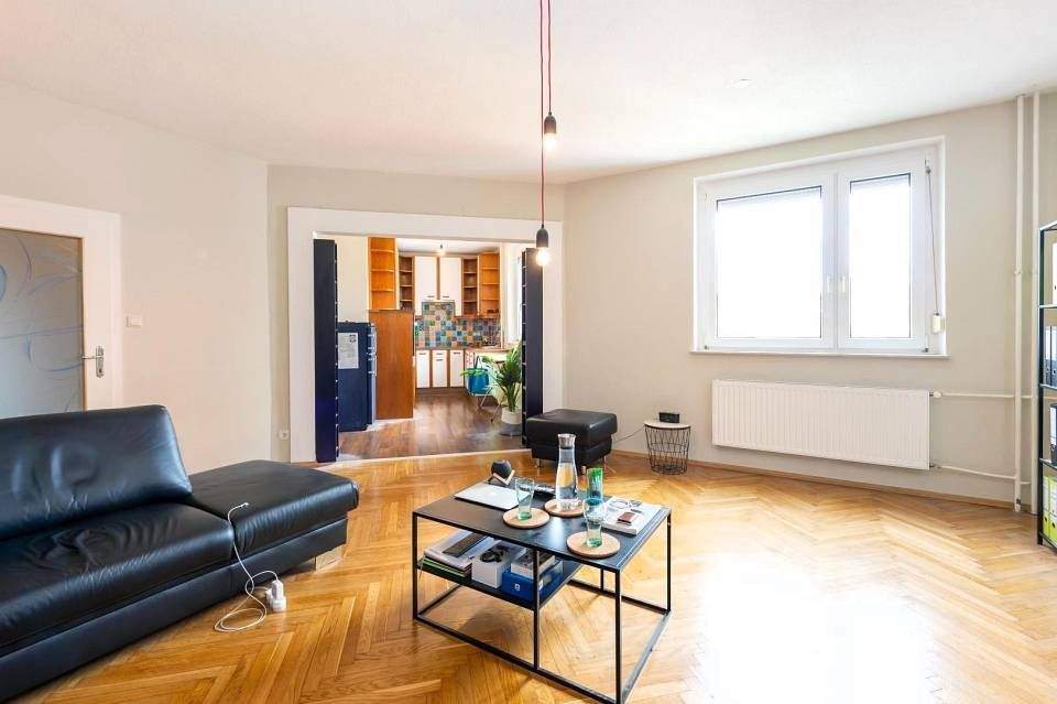 2-Zimmer Wohnung in Graz, Austria, Nr. 261790