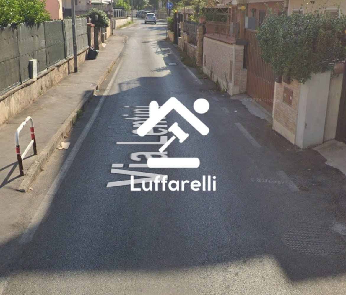 5-Zimmer Wohnung in Rome, Italy, Nr. 204373