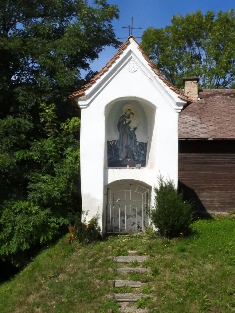 Terreno en Gutenberg-Stenzengreith, Austria No. 131656