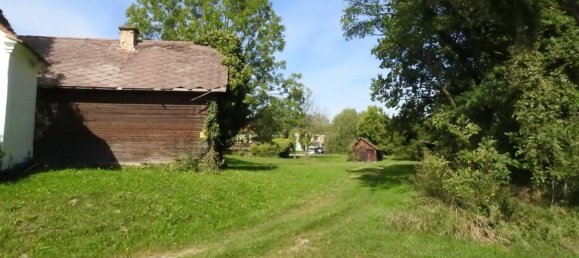 Terreno en Gutenberg-Stenzengreith, Austria No. 131656 3