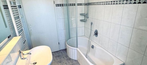 Дуплекс с 4 комнатами в Оффенбах, Германия № 202661 10