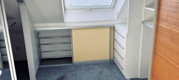 Дуплекс с 4 комнатами в Оффенбах, Германия № 202661 11