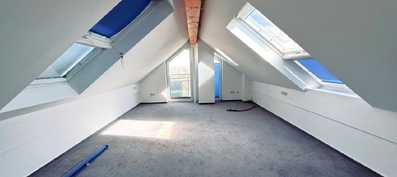 Дуплекс с 4 комнатами в Оффенбах, Германия № 202661 13