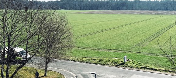 Дуплекс с 4 комнатами в Оффенбах, Германия № 202661 12