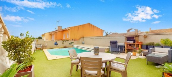 2 Schlafzimmer Wohnung in Valras-Plage, France, Nr. 361180 3