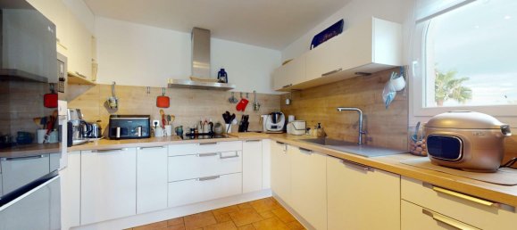 2 Schlafzimmer Wohnung in Valras-Plage, France, Nr. 361180 7