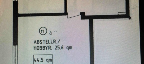 3 rooms Apartment in Stormarn, Germany No. 217960 6