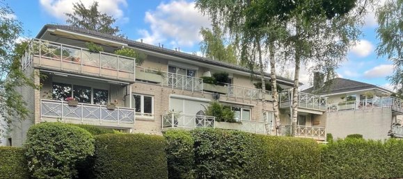 3 rooms Apartment in Stormarn, Germany No. 217960 4