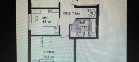 3 rooms Apartment in Stormarn, Germany No. 217960 5