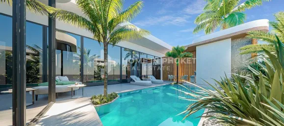 2 bedrooms House for sale in Phuket, Southern Thailand, Thailand № 60957 2