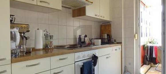 2غرفة شقة في Esslingen, Germany رقم 277270 4