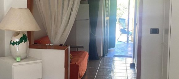 1 bedroom House in Belvedere Marittimo, Italy No. 372185 5