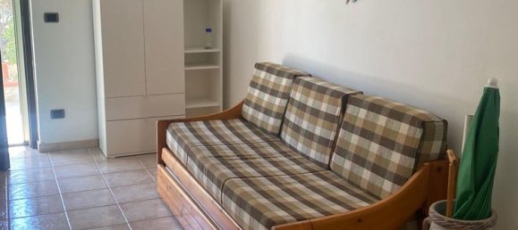 1 bedroom House in Belvedere Marittimo, Italy No. 372185 2