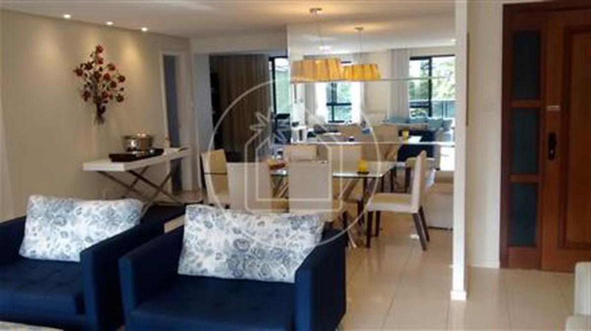 Квартира с 3 спальнями в Салвадор-ду-Сул, Бразилия № 544928