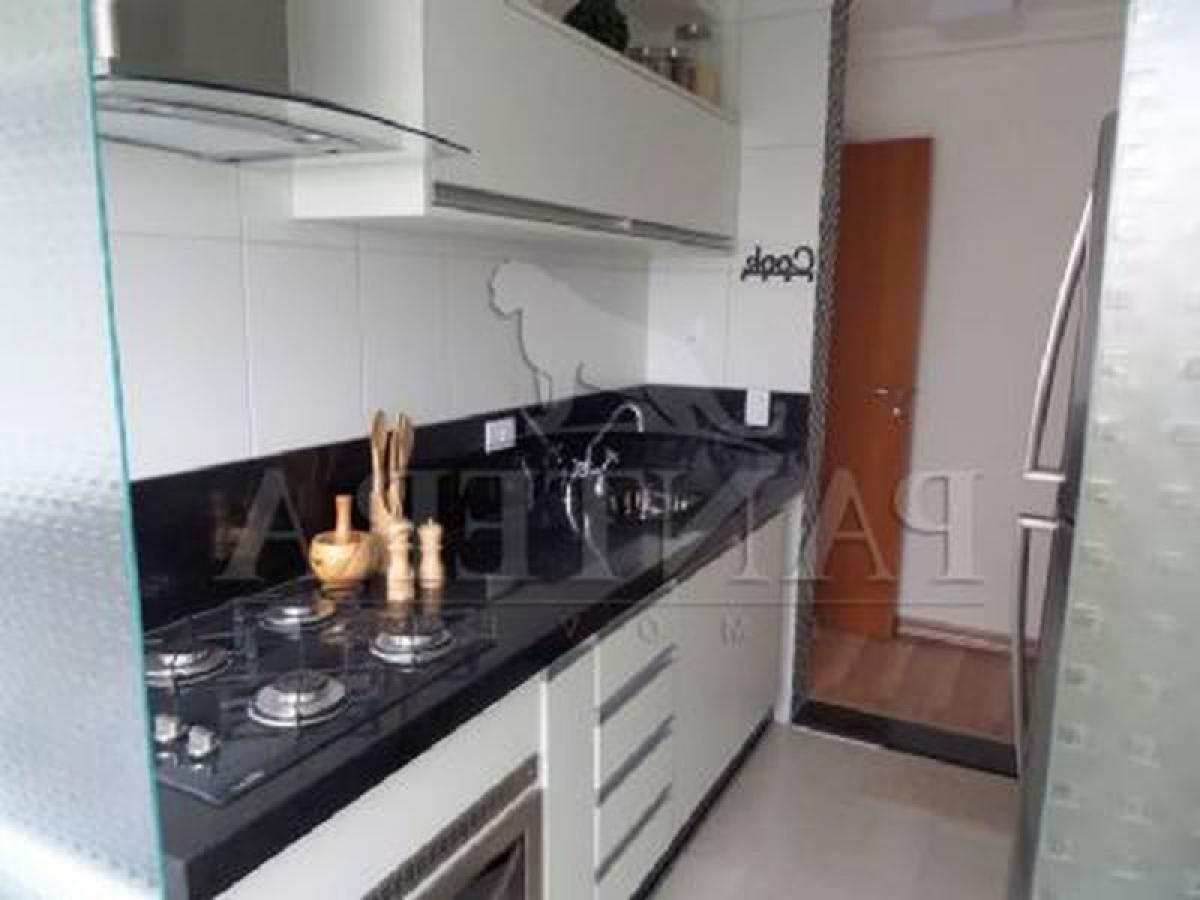 3 bedrooms House in Sao Paulo, Brazil No. 572224