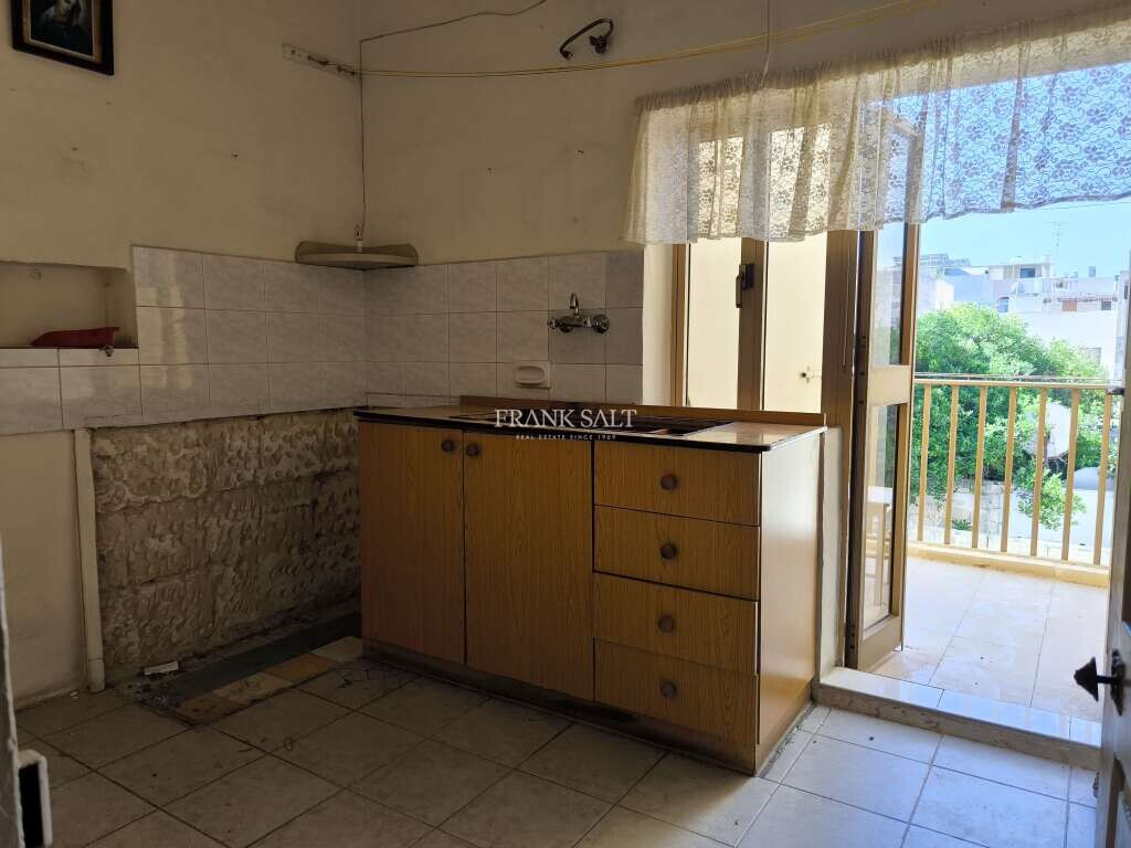 3 Schlafzimmer Maisonette-Wohnung in Fgura, Malta, Nr. 1972