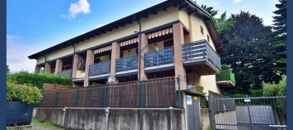 1 bedroom Apartment in Gazzada Schianno, Italy No. 294977 21