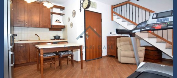 1 bedroom Apartment in Gazzada Schianno, Italy No. 294977 9