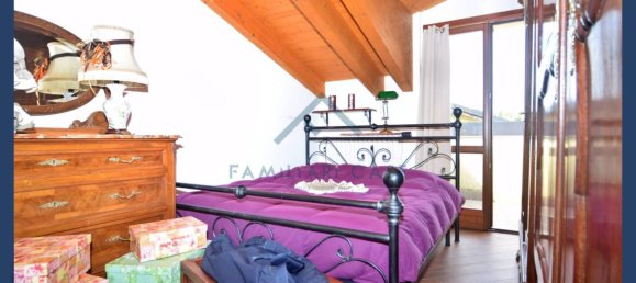 1 bedroom Apartment in Gazzada Schianno, Italy No. 294977 18