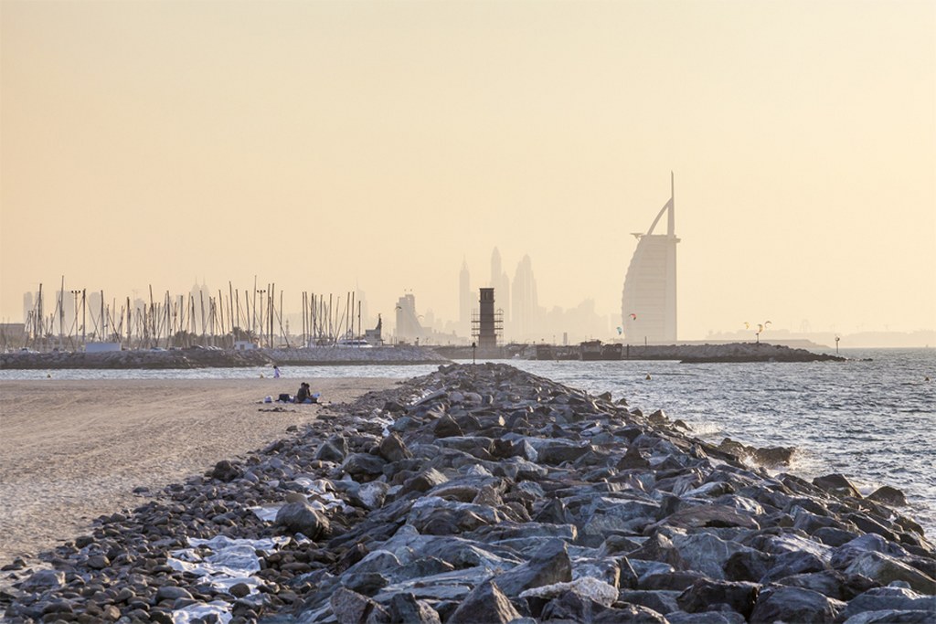 Terreno en Dubai, UAE 1858 m² No. 9039