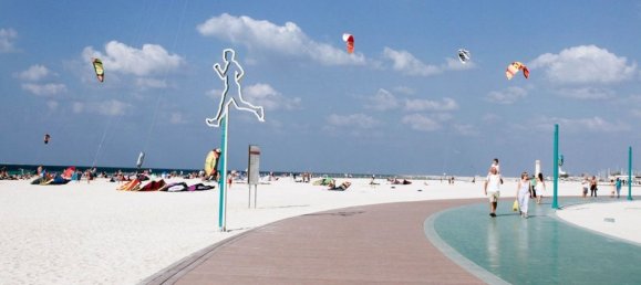 Terreno en Dubai, UAE 1858 m² No. 9039 2