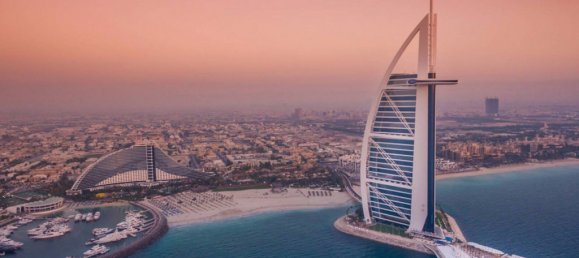 Terreno en Dubai, UAE 1858 m² No. 9039 3