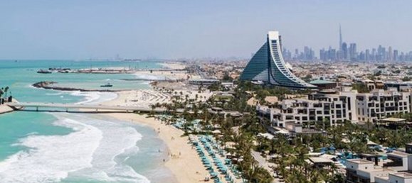 Terreno en Dubai, UAE 1858 m² No. 9039 4